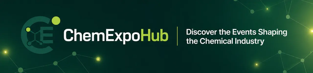 ChemExpoHub - Discover the Events Shaping the Chemical Industry