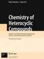 Chemistry of Heterocyclic Compounds 期刊封面