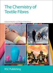 Fibre Chemistry 期刊封面