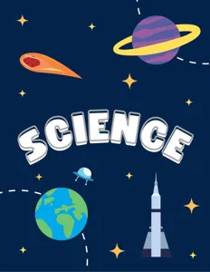 Science 期刊封面