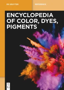 Dyes and Pigments 期刊封面