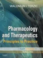 Pharmacology & Therapeutics 期刊封面