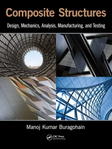 Composite Structures 期刊封面