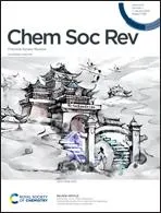 Chemical Society Reviews 期刊封面