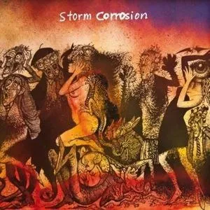 Corrosion Reviews