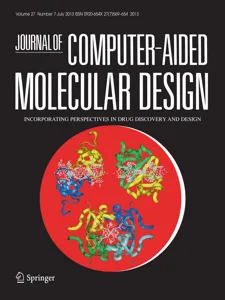 Journal of Computer-Aided Molecular Design 期刊封面