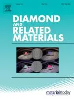Diamond and Related Materials 期刊封面