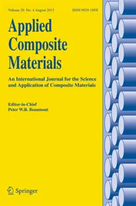 Applied Composite Materials 期刊封面