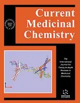 Current Medicinal Chemistry 期刊封面