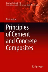 Cement and Concrete Composites 期刊封面