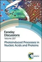 Faraday Discussions 期刊封面