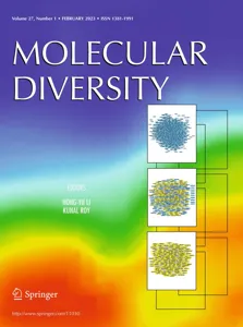 Molecular Diversity 期刊封面