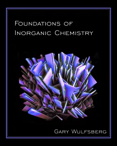 Foundations of Chemistry 期刊封面