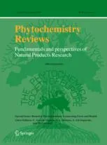 Phytochemistry Reviews 期刊封面