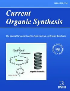 Current Organic Synthesis