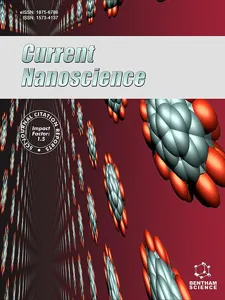 Current Nanoscience 期刊封面