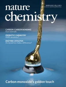 Electrocatalysis 期刊封面