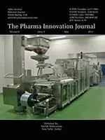 Journal of Pharmaceutical Innovation 期刊封面