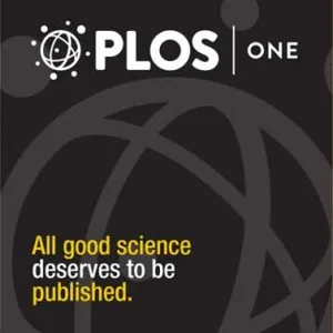 PLOS ONE 期刊封面