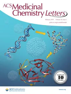 ACS Medicinal Chemistry Letters 期刊封面