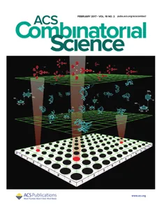ACS Combinatorial Science 期刊封面