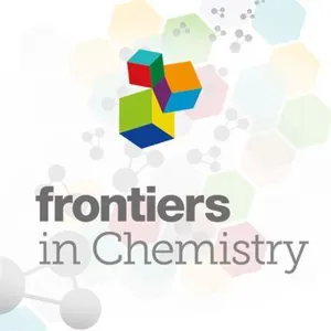 Frontiers in Chemistry 期刊封面