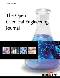 Open Chemistry 期刊封面