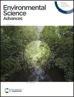 Environmental Science: Advances