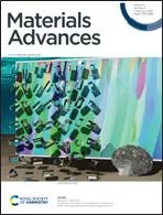 Materials Advances