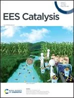 EES Catalysis