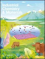 Industrial Chemistry & Materials