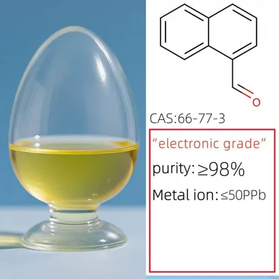 1-Naphthaldehyde