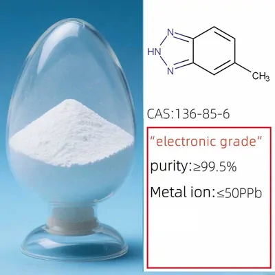 6-Methyl-1H-benzotriazole