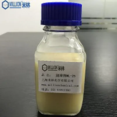 Lubricant Additive Polymerized ester ML-25 for metalworking fluids