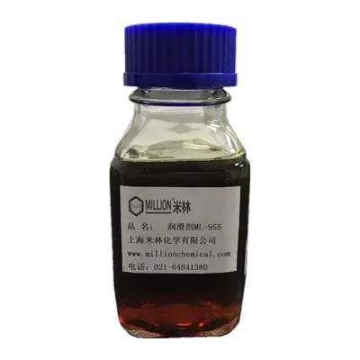 Self emulsifying ester ML-955 for metalworking fluids