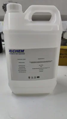 High Quality Industrial Grade for Novec 1700 Replacement for PCB Circuit Board Coating Liquid Appearance Chemicals