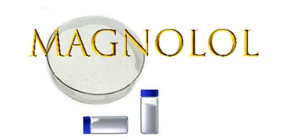 Magnolol
