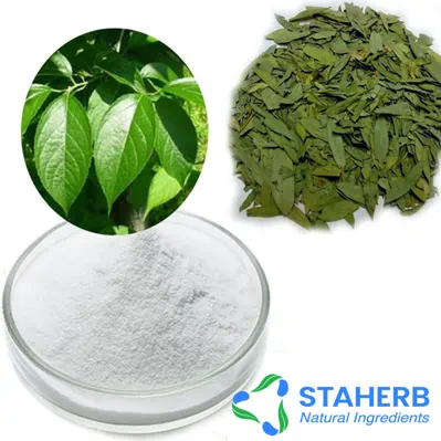 Chlorogenic Acid
