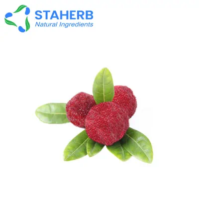 Myricetin