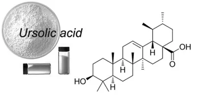 Ursolic acid
