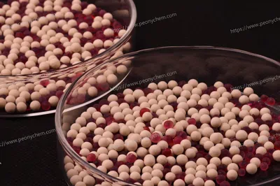 Indicator Molecular Sieve