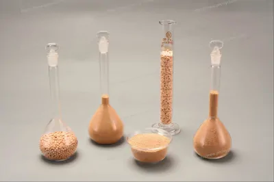 Molecular Sieve