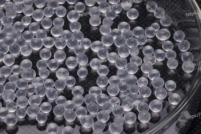 Fine pored silica gel (Type A)