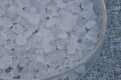 Macro-porous Silica Gel（Type C）