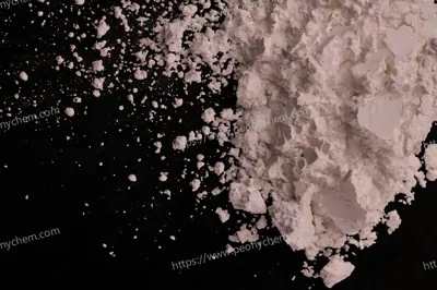 Molecular Sieve Activated Zeolite Powder