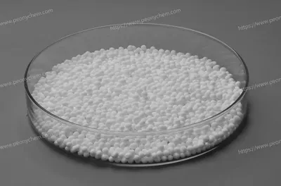 Water-resistant  Alumina Silica Gel (WS)