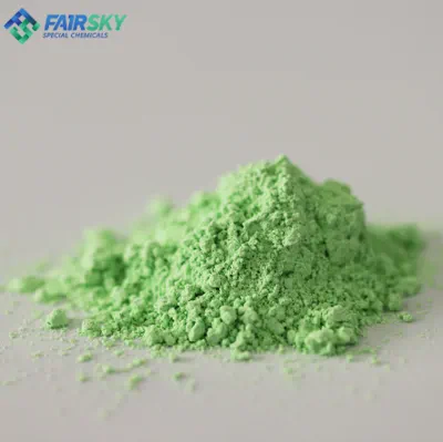 Nickel(II) Carbonate Tetrahydroxide
