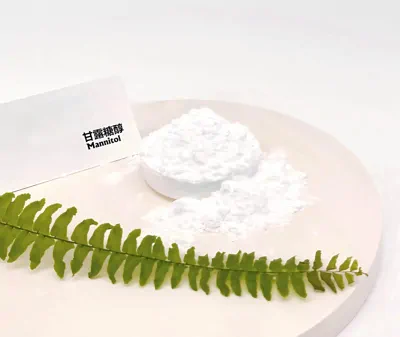 Mannitol
