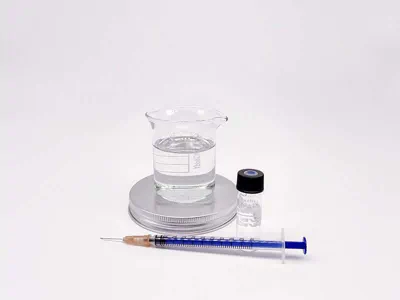 Propylene glycol