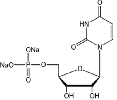 Uridine 5'-monophosphate disodium salt（UMP- Na 2 ）